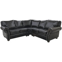 Load image into Gallery viewer, contemporary sectional sofas