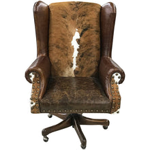Load image into Gallery viewer, western office chair