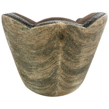 Load image into Gallery viewer, high back swivel glider
