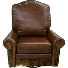 Load image into Gallery viewer, Vaquero King Swivel Glider Recliner