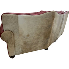 Load image into Gallery viewer, Roja Curved Sectional
