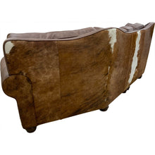 Load image into Gallery viewer, Taos Cafe Curved Sectional Sofa