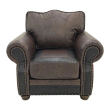 Load image into Gallery viewer, Split Rail Chair