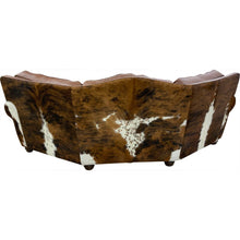 Load image into Gallery viewer, West Texas Conversational sofa