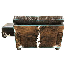 Load image into Gallery viewer, Salado Square Chair