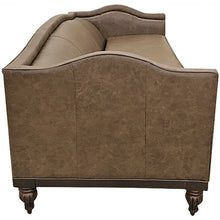 Load image into Gallery viewer, leather sedona sofa