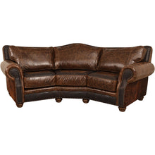 Load image into Gallery viewer, Maverick Conversational Sofa