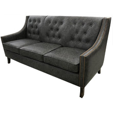Load image into Gallery viewer, Modern Night Sofa