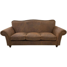 Load image into Gallery viewer, Saddle Up Sofa