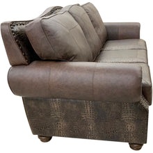 Load image into Gallery viewer, Classic Croc Sofa