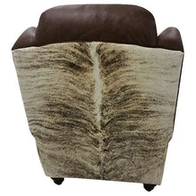 Load image into Gallery viewer, Rustic Recliner