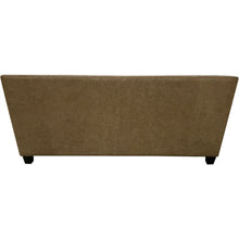 Load image into Gallery viewer, Contemporary Western Leather Sofa