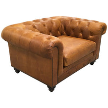 Load image into Gallery viewer, chesterfield chair