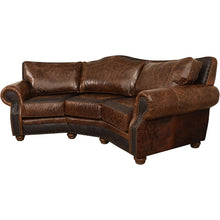 Load image into Gallery viewer, Maverick Conversational Sofa