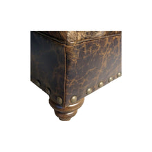 Load image into Gallery viewer, Mesa Ottoman