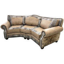 Load image into Gallery viewer, palomino sofa