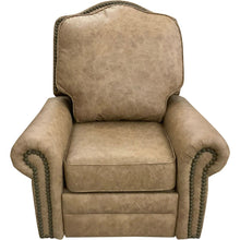 Load image into Gallery viewer, Palomino Swivel Glider Recliner
