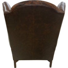 Load image into Gallery viewer, Santa Fe Wingback Chair