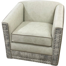 Load image into Gallery viewer, Mountain Modern Swivel Glider