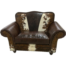 Load image into Gallery viewer, Wild Bill Chair And A Half