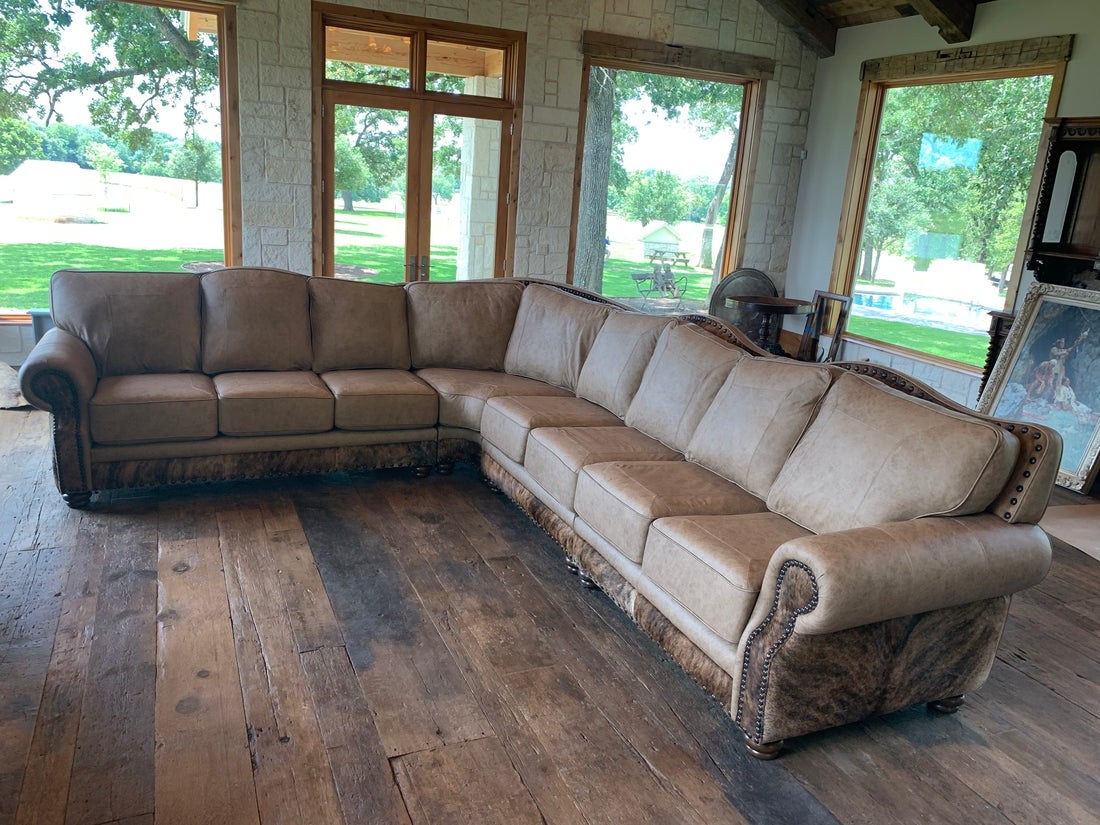 Hidden Lakes Ranch