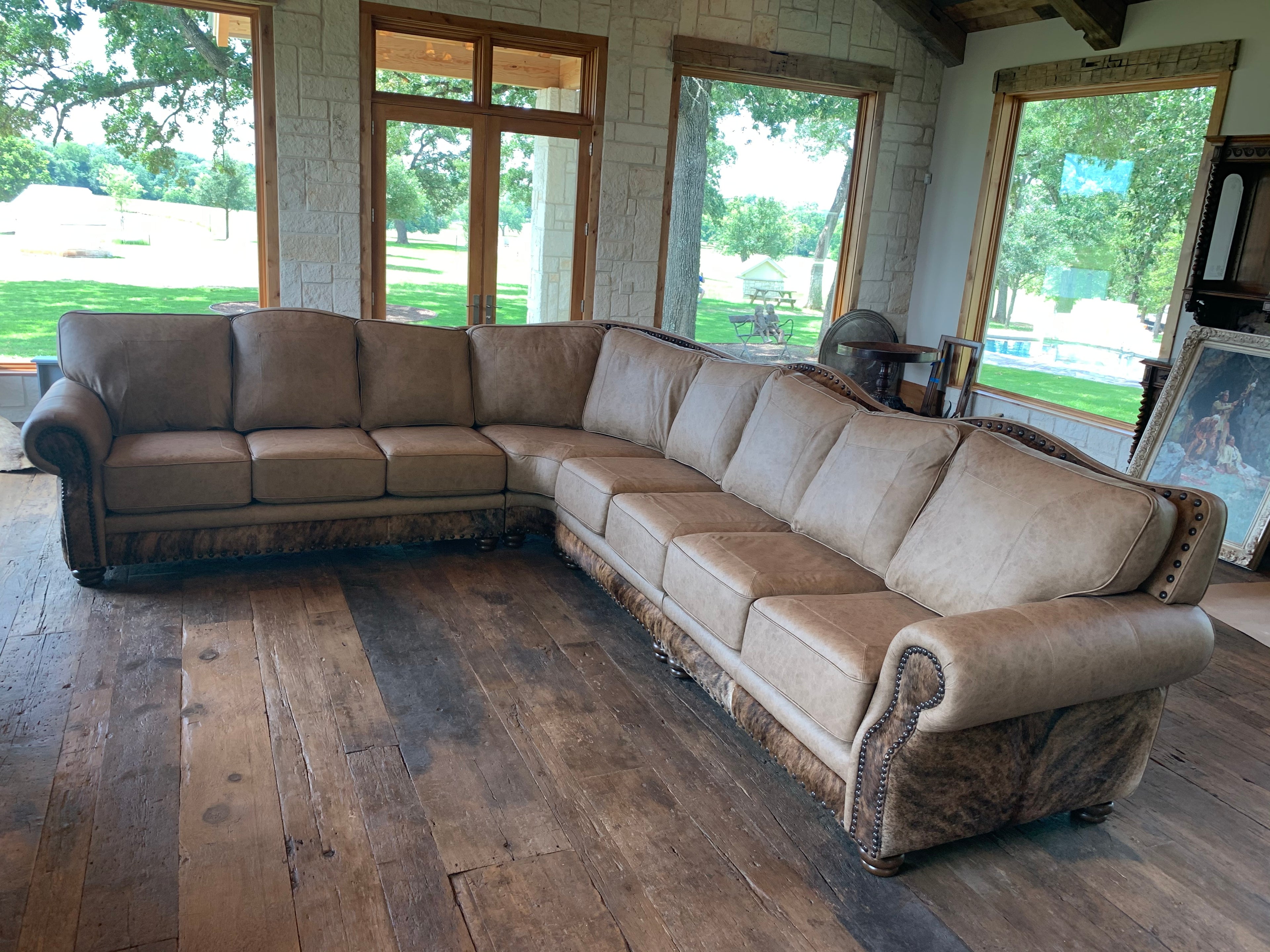 Hidden Lakes Ranch