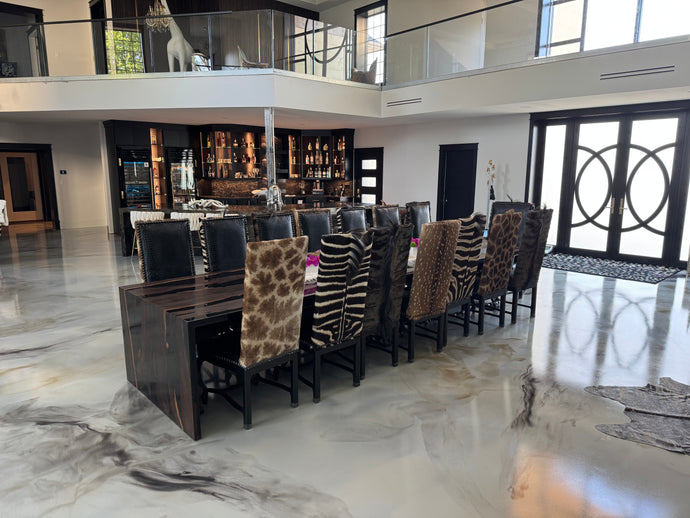 The Croell Estate