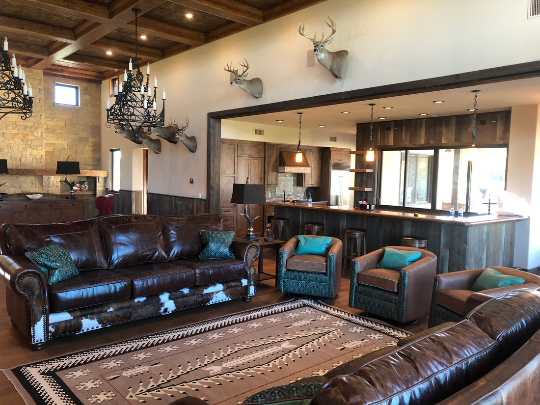 Handlebar H Ranch