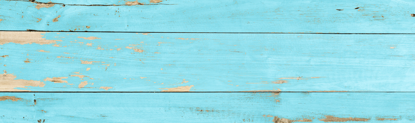 Turquoise Is Terrific