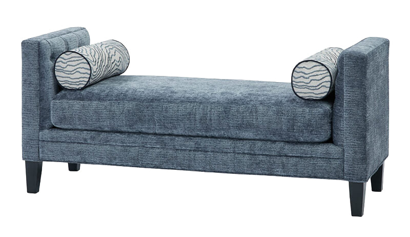 Massoud x Great Blue Heron Benches