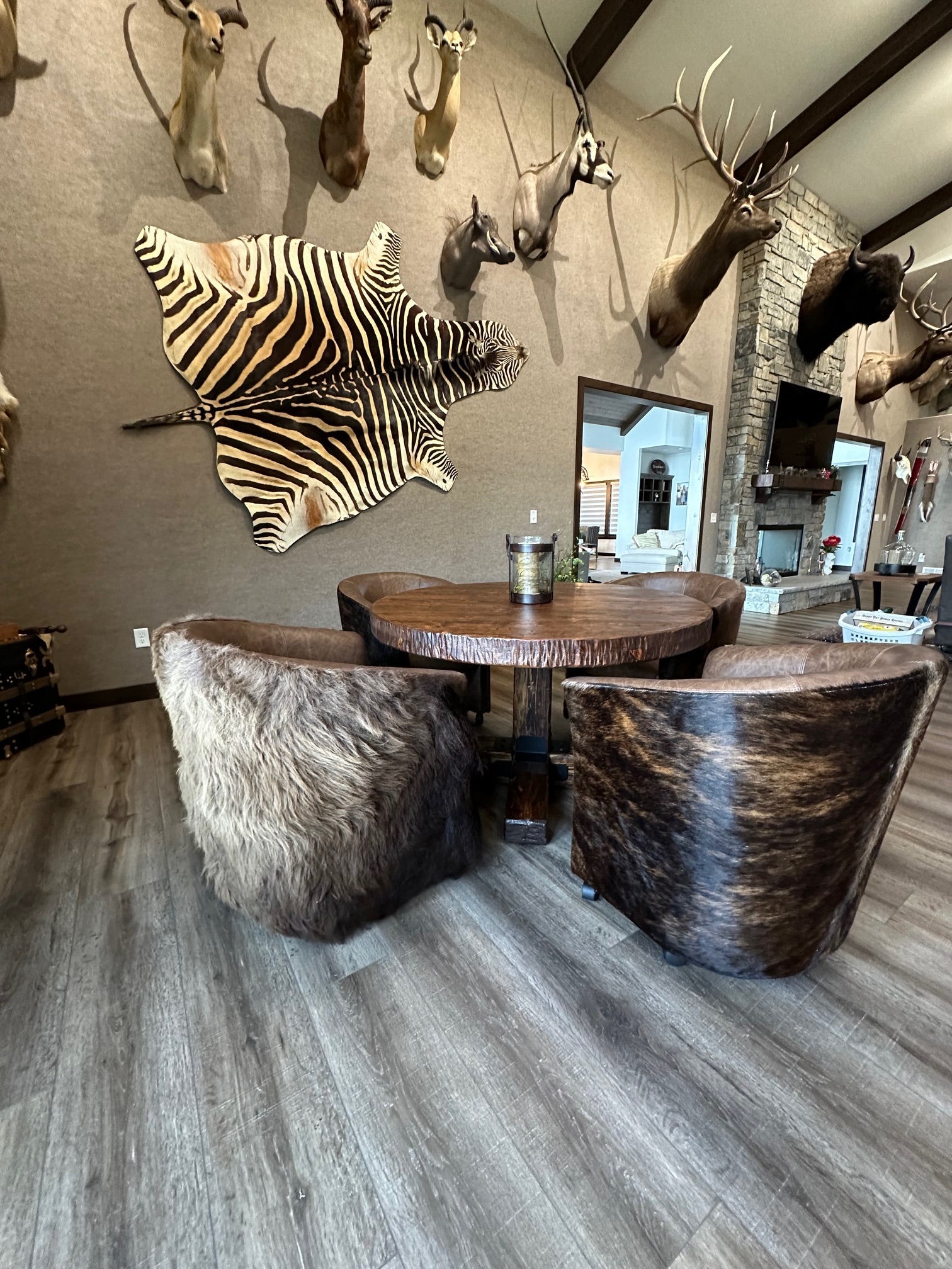 Bespoke Tables, Desks and Benches