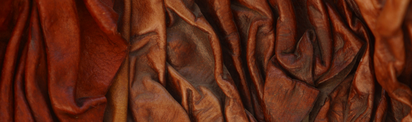 Western Leather & Cowhide Chaise Lounges