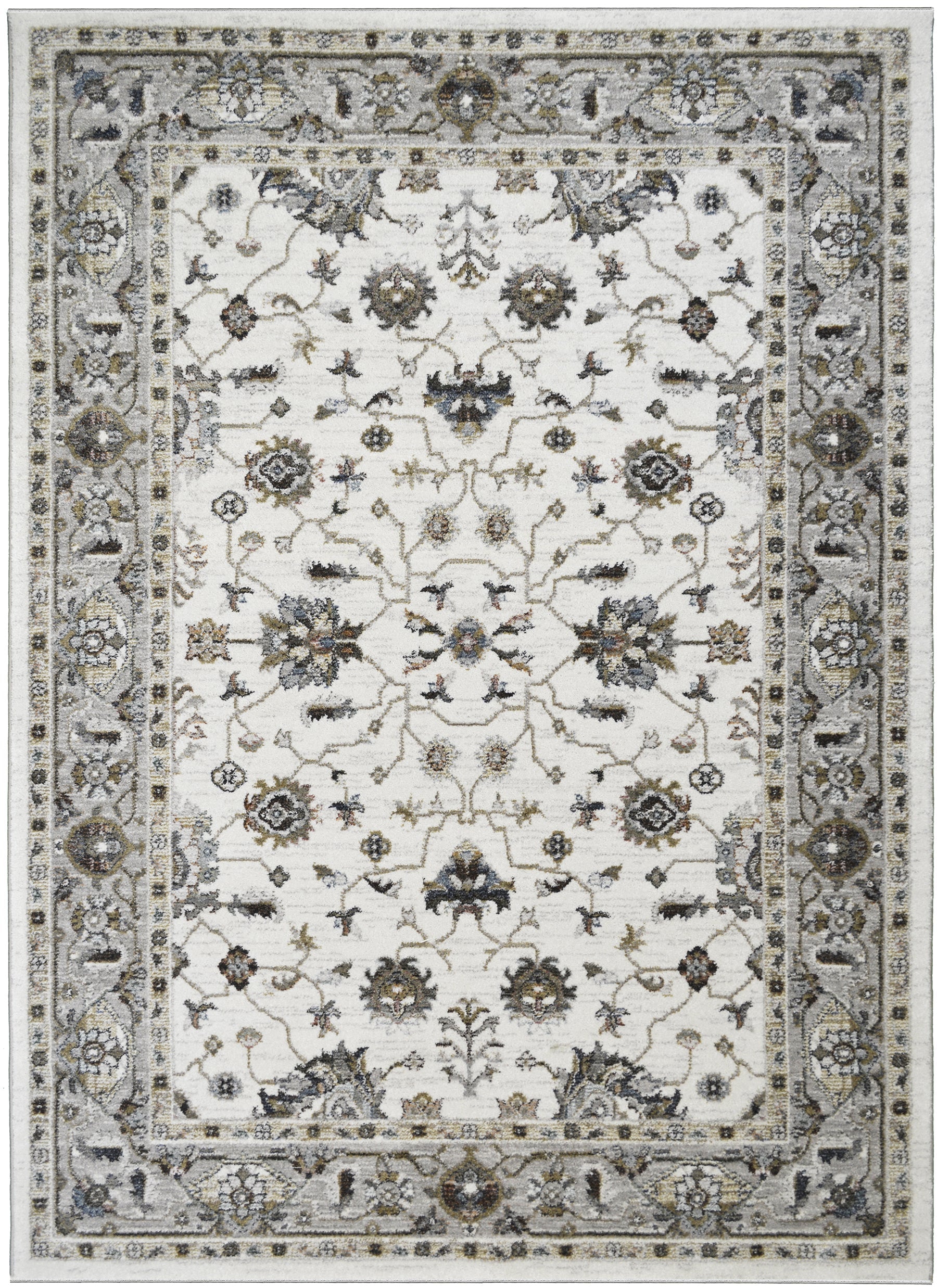 Botanical Rugs