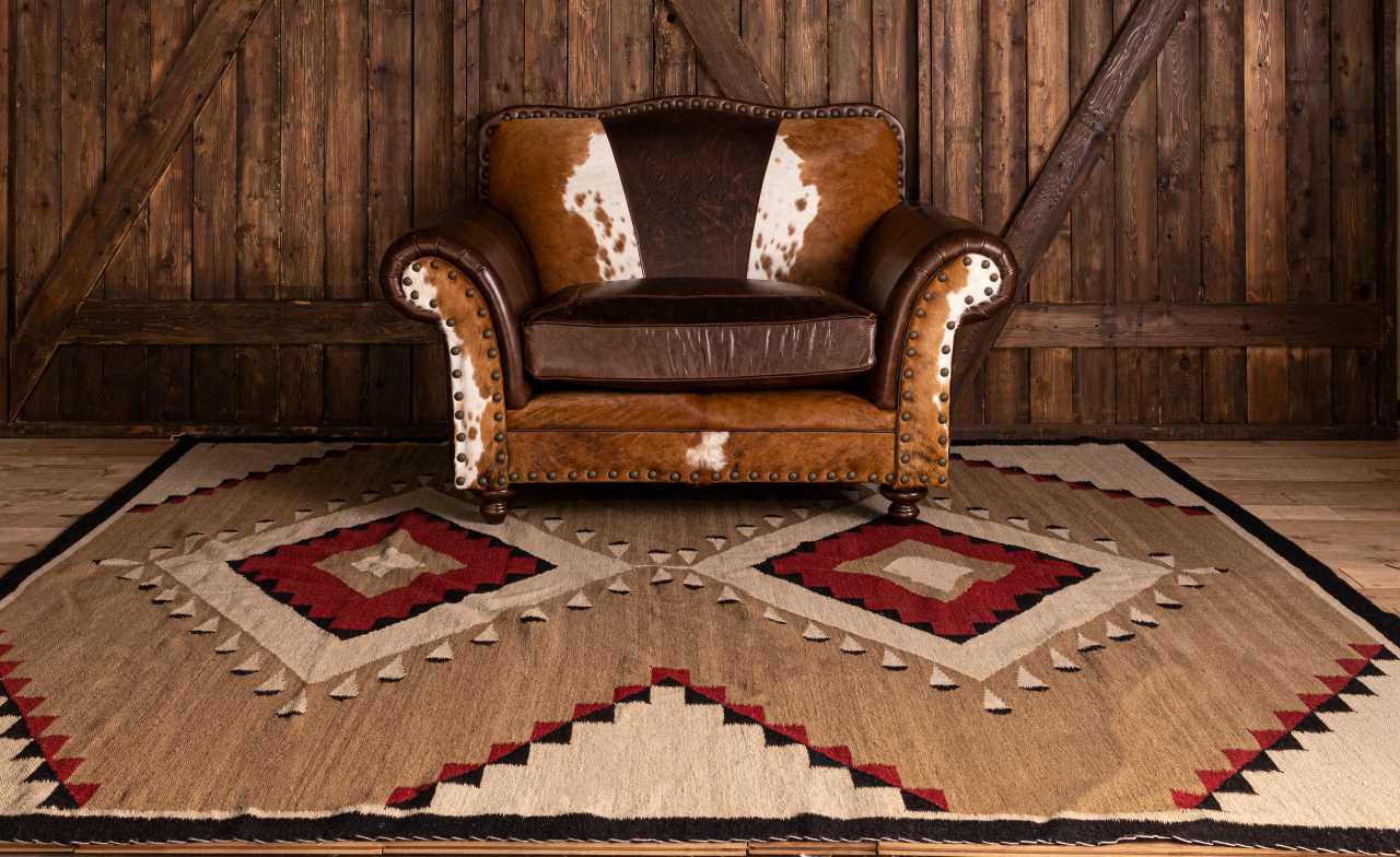 Authentic Pendleton Rugs