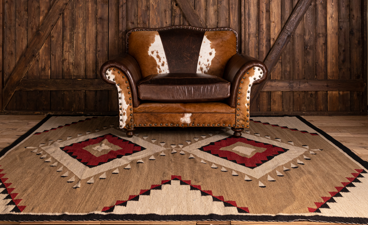 Buy Pendleton Carpet or Pendleton Style Designer Rugs – Great Blue ...
