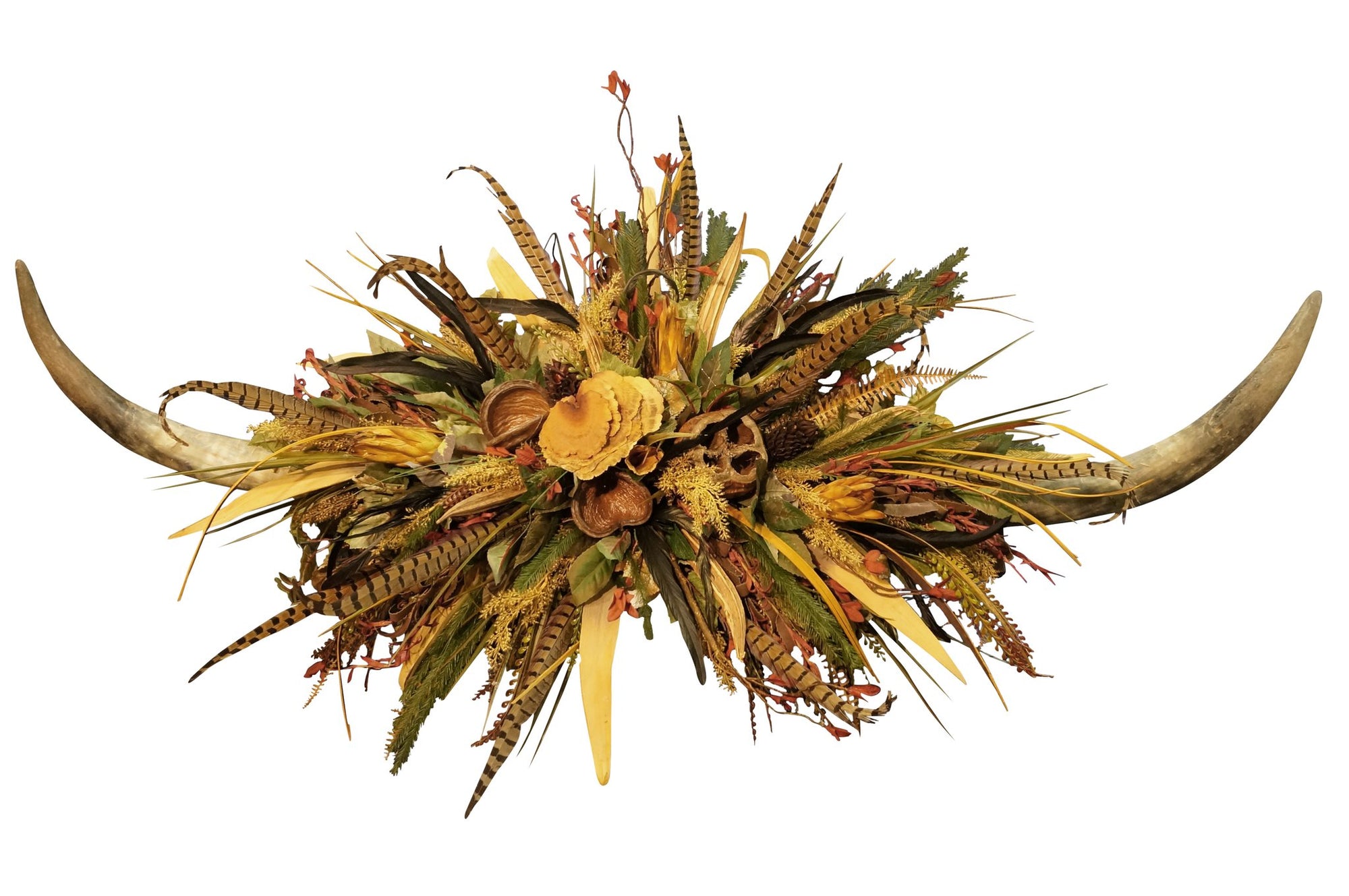Floral Arrangements