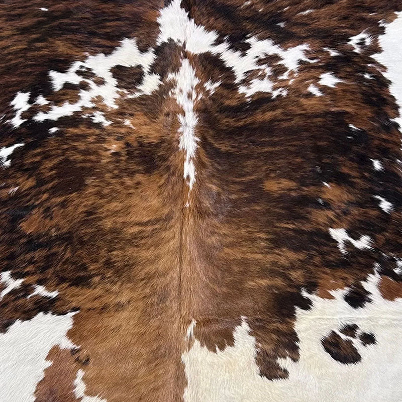 Hair on Cowhides
