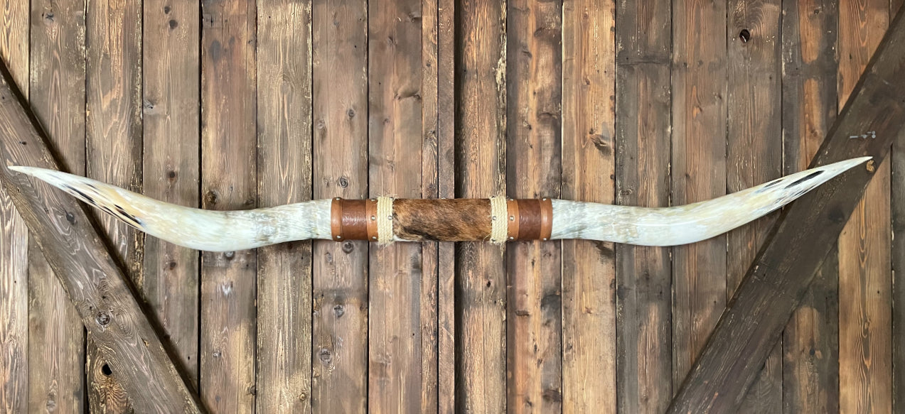 Longhorn Mounts