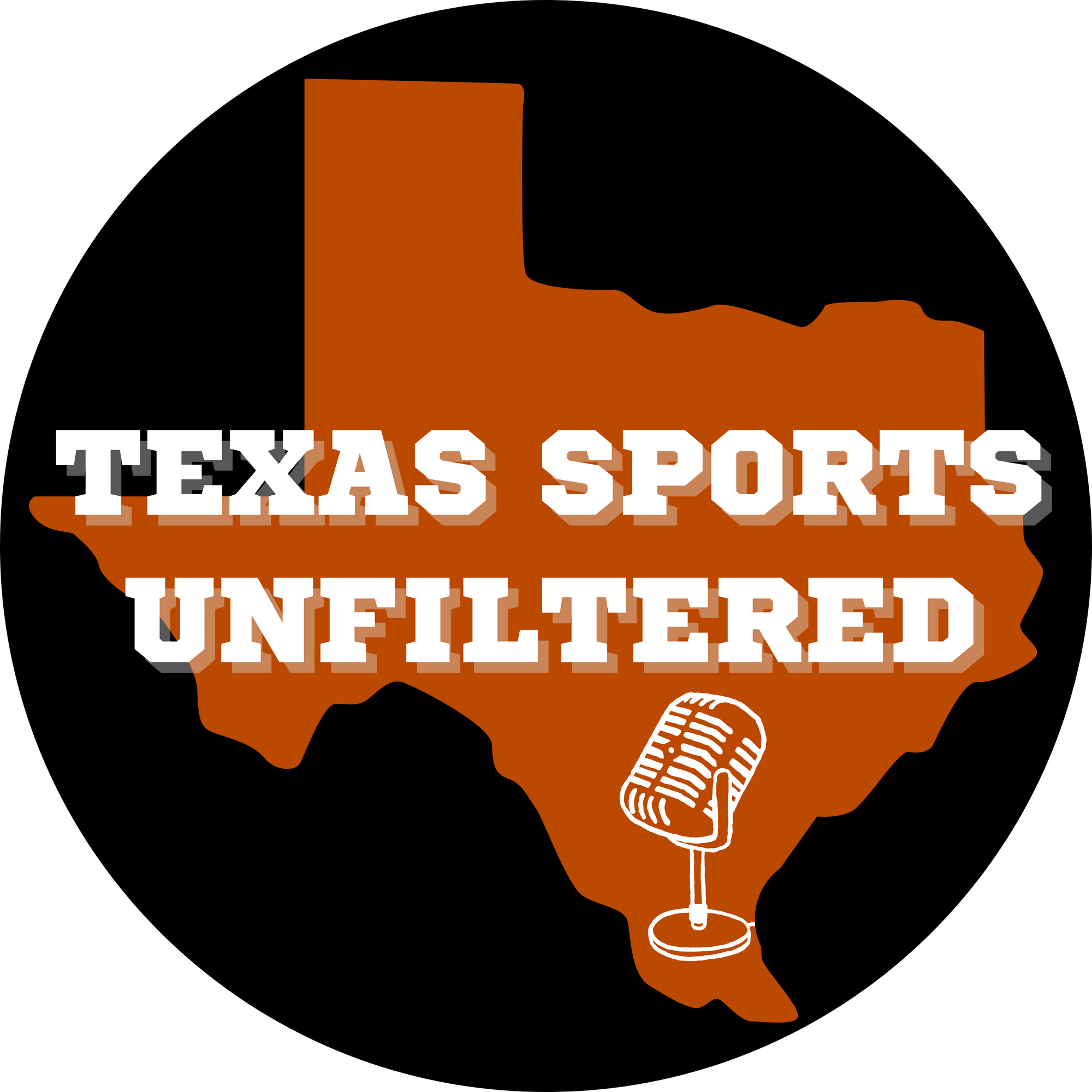 Texas Sports Unfiltered