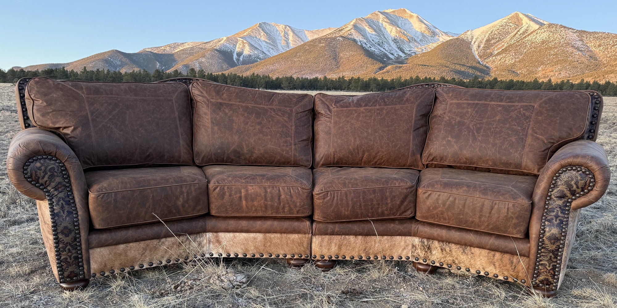 Sofas, sectionals, & loveseats