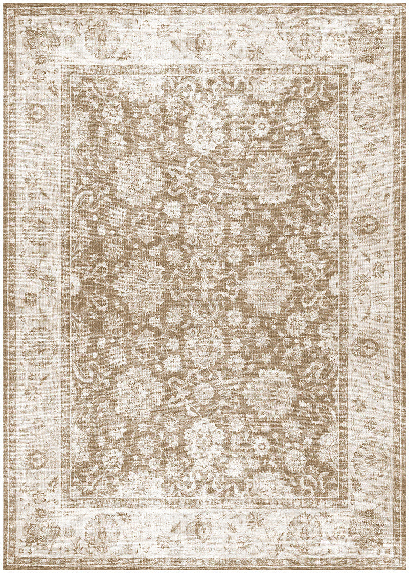 Beige Rugs