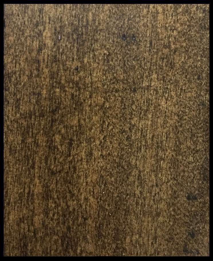 Wood Stains
