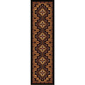 Image of an area rug, High Rez - Earth