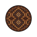 Image of an area rug, High Rez - Earth