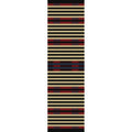 Image of an area rug, Chief Stripe - Multi