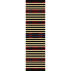 Image of an area rug, Chief Stripe - Multi