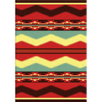 Image of an area rug, Scout - Fiesta