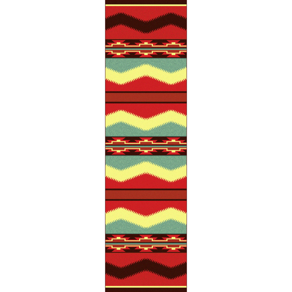 Image of an area rug, Scout - Fiesta