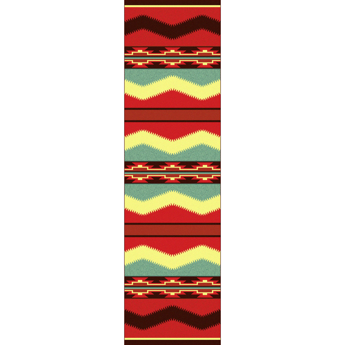 Image of an area rug, Scout - Fiesta