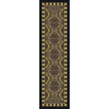 Image of an area rug, Trader Blanket - Sand